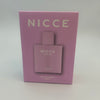 Nicce Original 01 Geschenkset 20ml EDT + 1 Paar Socken