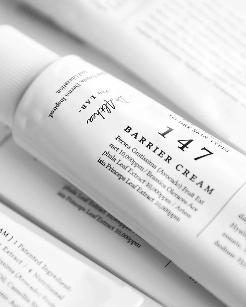 Dr. Althea Face Care 147 Barrier Cream 50ml