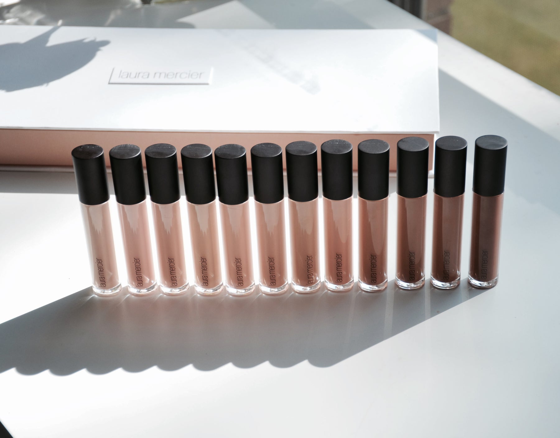 Laura Mercier Flawless Fusion Ultra-Longwear Concealer 7ml - 3.5N