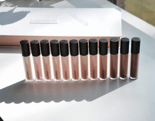 Laura Mercier Flawless Fusion Ultra-Longwear Concealer 7ml - 3.5N