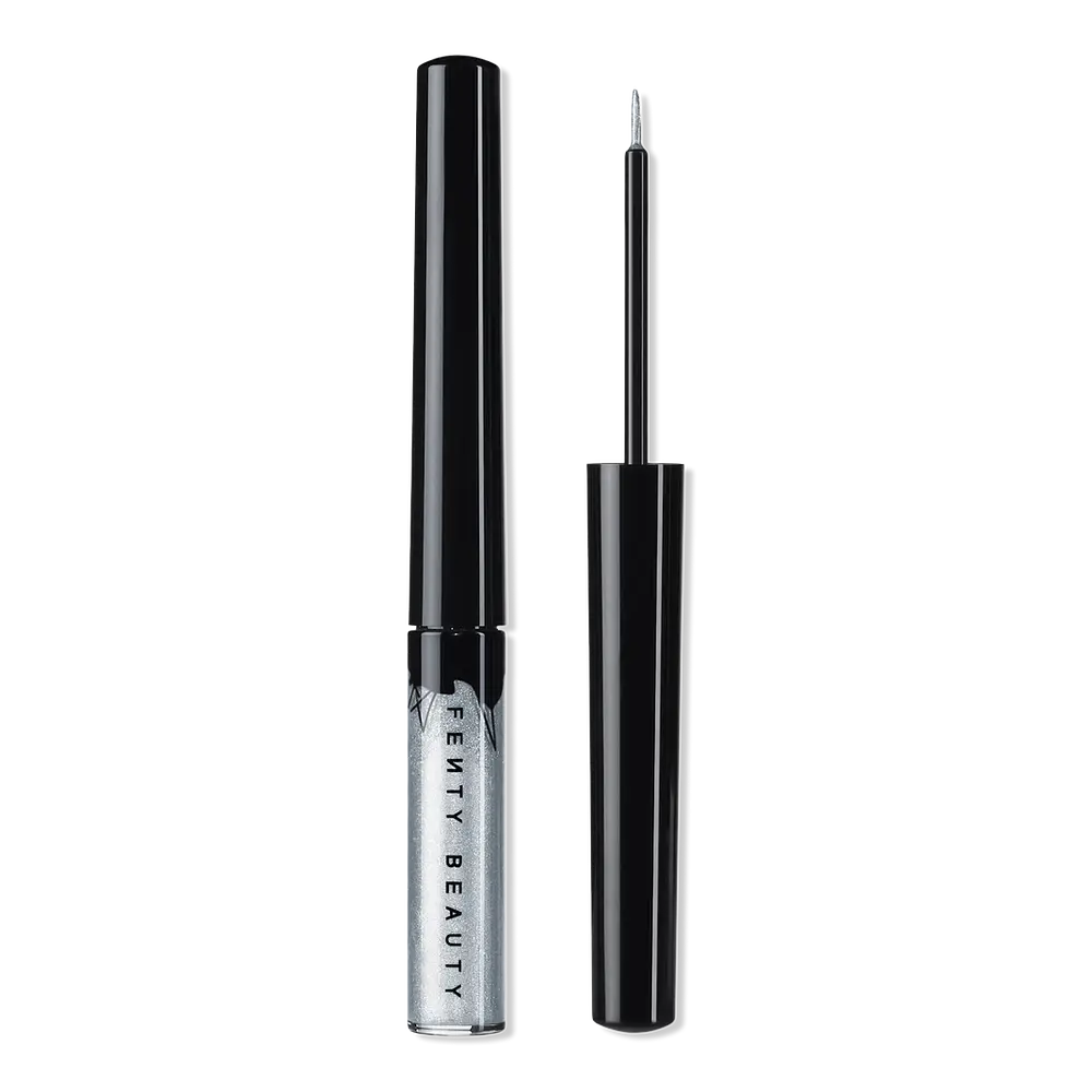 Fenty Beauty Glitty Lid Shimmer Liquid Eyeliner 3.3ml - Rose Gold Limited Edition