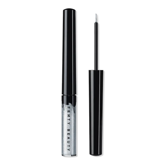 Fenty Beauty Glitty Lid Shimmer Liquid Eyeliner 3.3ml - Rose Gold Limited Edition