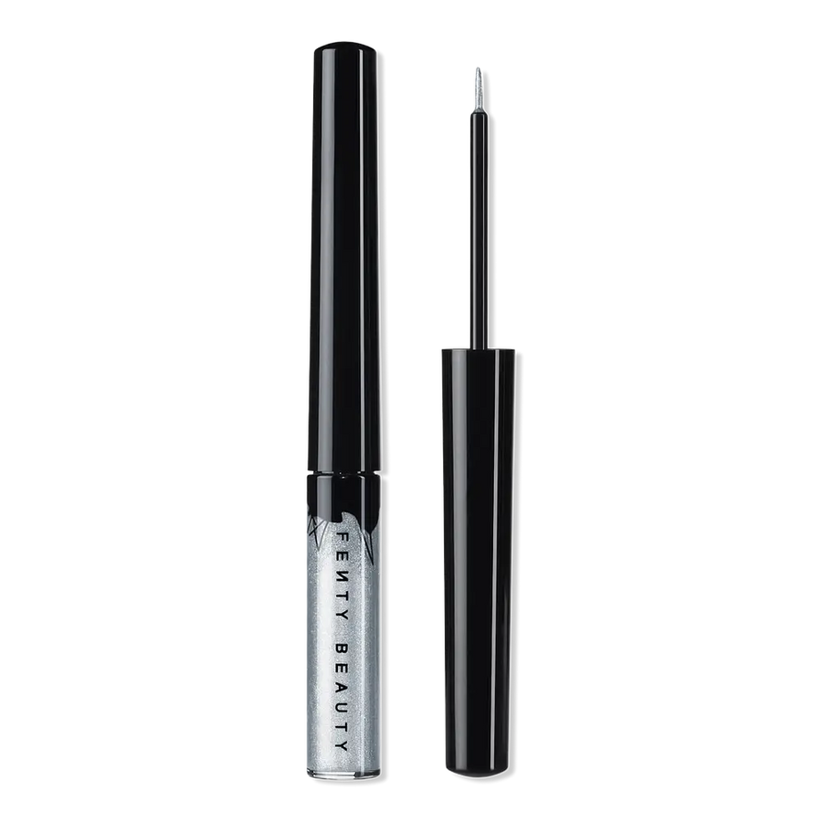 Fenty Beauty Glitty Lid Shimmer Liquid Eyeliner 3.3ml - Rose Gold Limited Edition