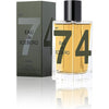 Iceberg Eau de Iceberg Amber Eau de Toilette 100ml Spray