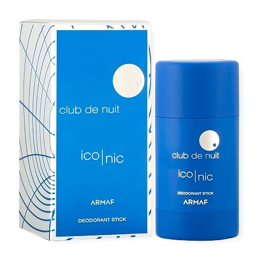 Armaf Club De Nuit Blue Iconic Deodorant Stick 75g