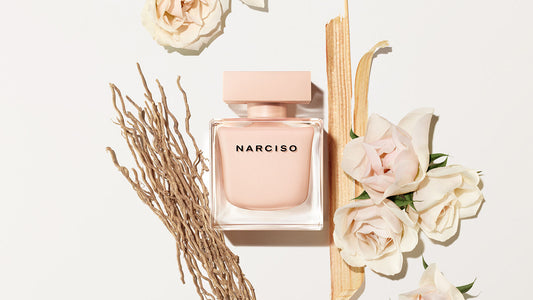Narciso Rodriguez Narciso Poudree Eau de Parfum 30ml Spray