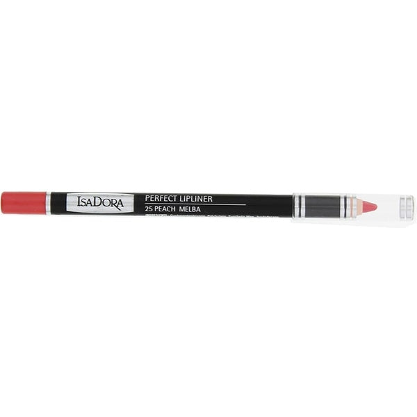 IsaDora Perfect Lipliner 1.2g - Peach Melba