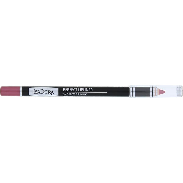 IsaDora Perfect Lipliner 1.2g - Vintage Pink