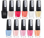 Isadora Gel Nail Lacquer 6ml - 247 Purple Passion
