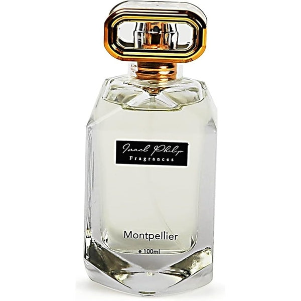 Israel Philip Montpellier Eau de Parfum 100ml Spray