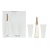 Issey Miyake L'Eau d'Issey Pivoine Gift Set 50ml EDT + 2 x 50ml Body Lotion