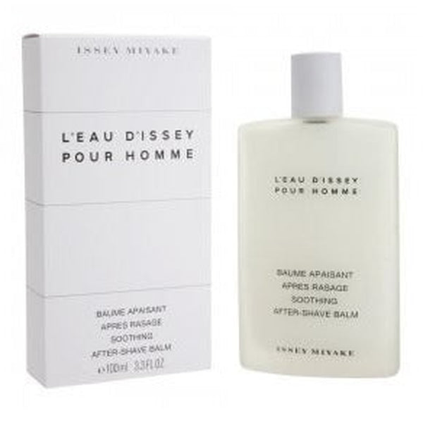 Issey Miyake L'Eau d'Issey Pour Homme Aftershave Balm 100ml