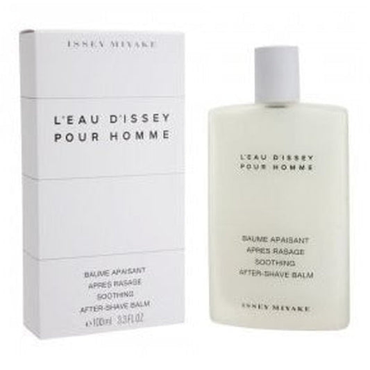 Issey Miyake L'Eau d'Issey Pour Homme Aftershave Balm 100ml