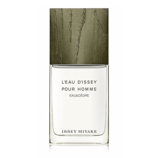 Issey Miyake L'Eau d'Issey Pour Homme Eau & Cèdre Eau de Toilette 100ml Spray