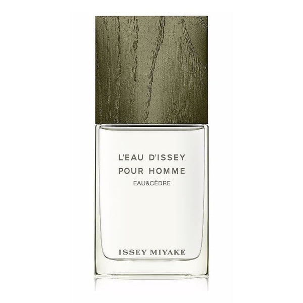 Issey Miyake L'Eau d'Issey Pour Homme Eau & Cèdre Eau de Toilette 100ml Spray