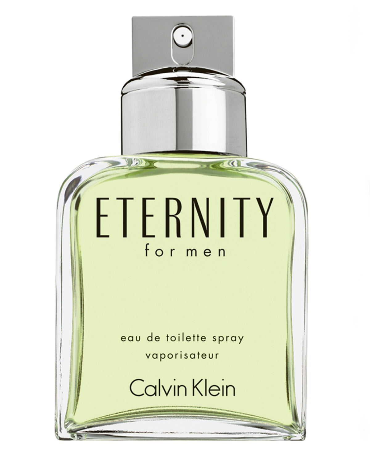 Calvin Klein Eternity Eau de Toilette 100ml Spray