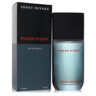 Issey Miyake Fusion d'Issey Eau de Toilette 100ml Spray