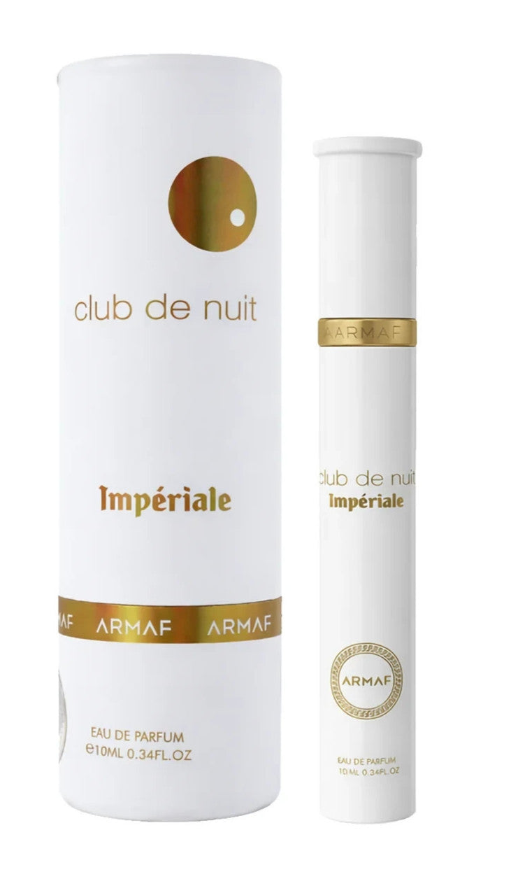 Armaf Club de Nuit White Imperiale Eau de Parfum 200ml Spray
