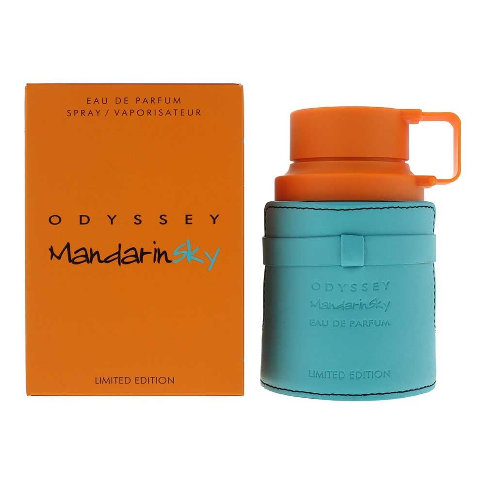 Armaf Odyssey Mandarin Sky Eau de Parfum 100ml Spray