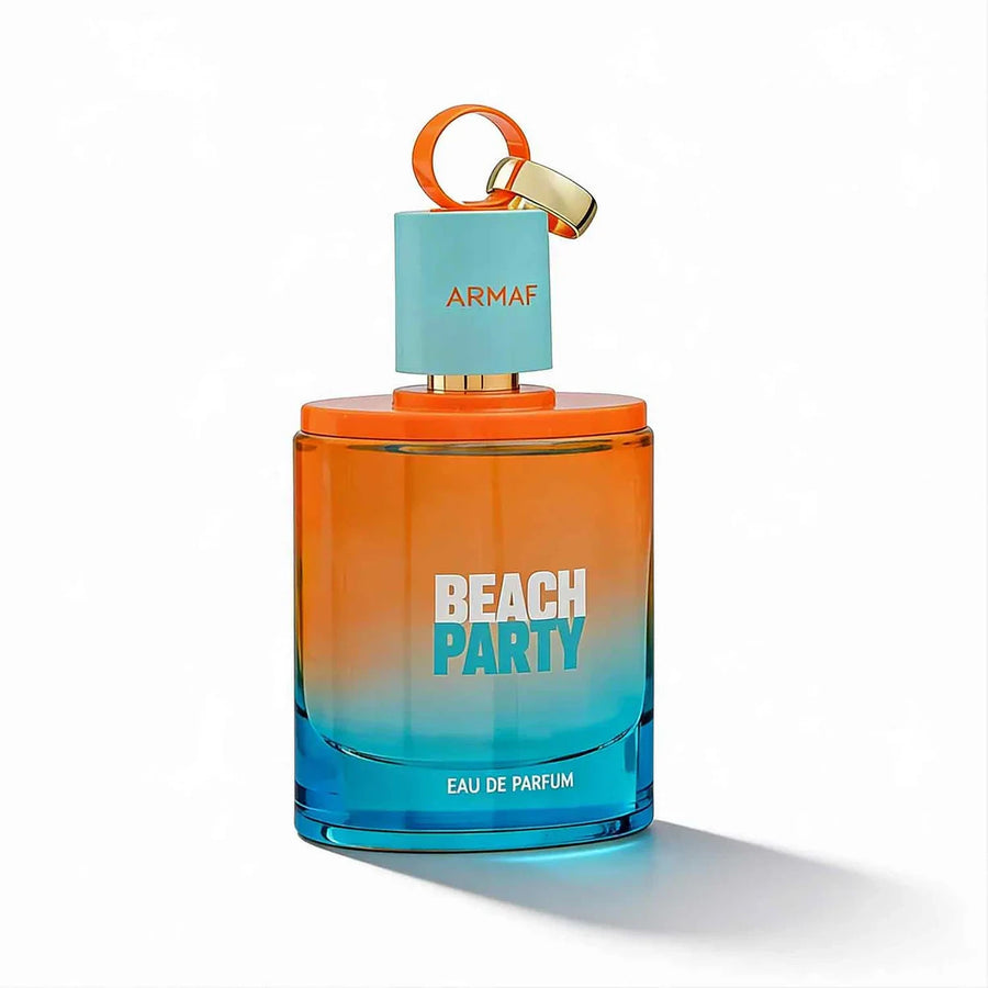 Armaf Beach Party Eau De Parfum 100ml Spray