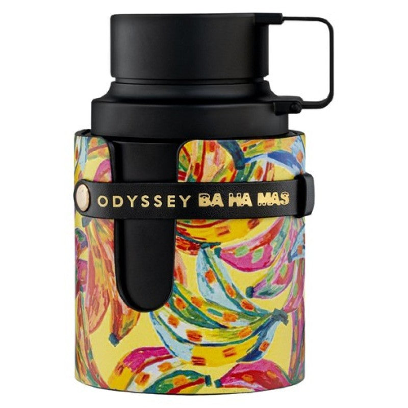 Armaf Odyssey Ba Ha Mas Eau de Parfum 100ml Spray