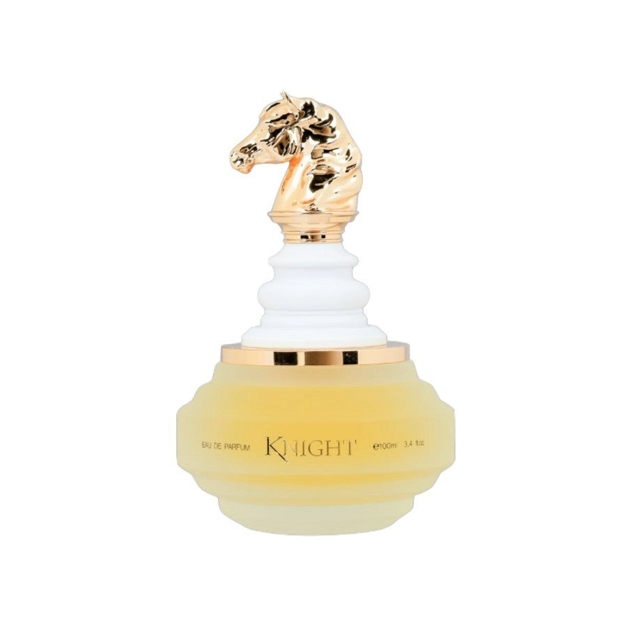 Armaf Check Mate Knight White Eau de Parfum 100ml Spray