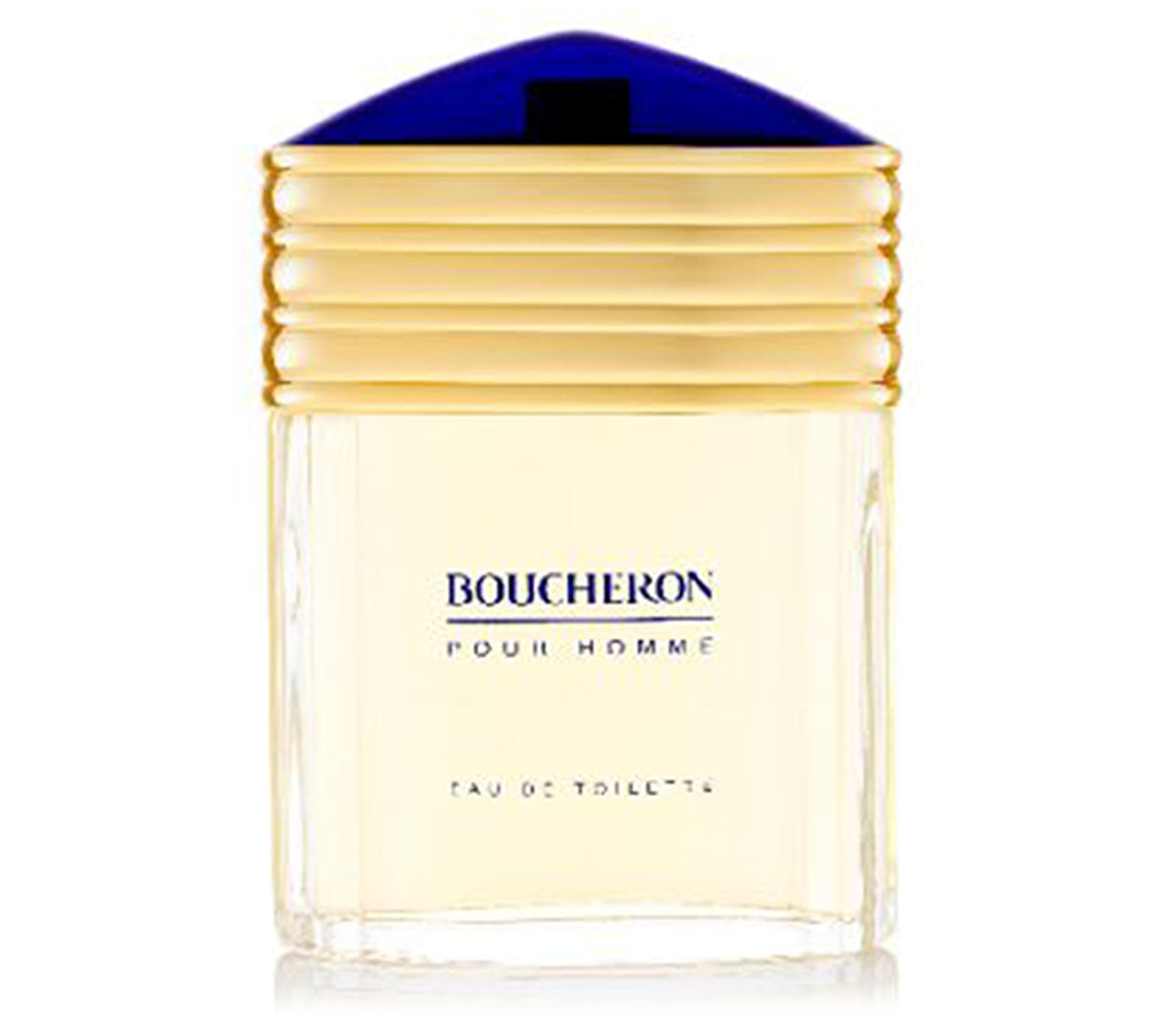 Boucheron Pour Homme Eau de Parfum 100ml Spray