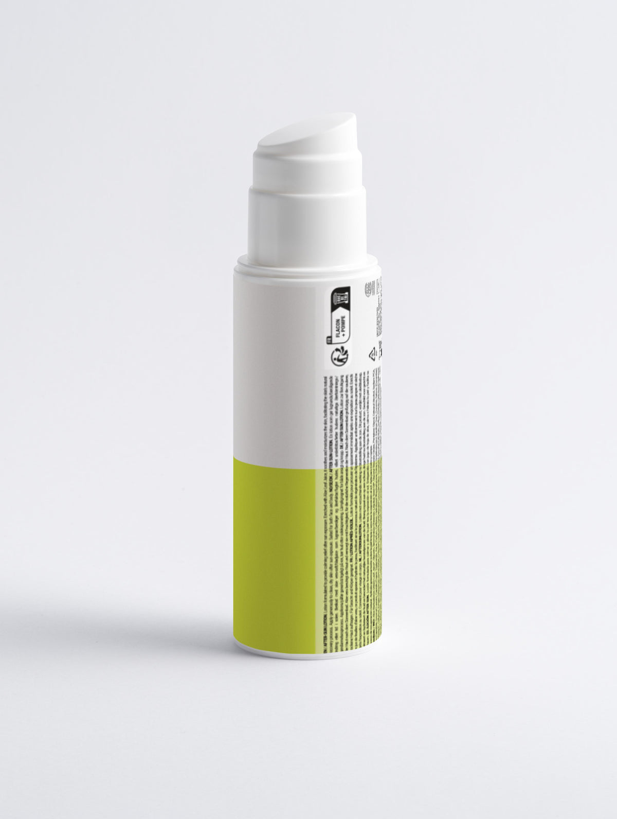 P-11 - Soothing After-Sun Lotion