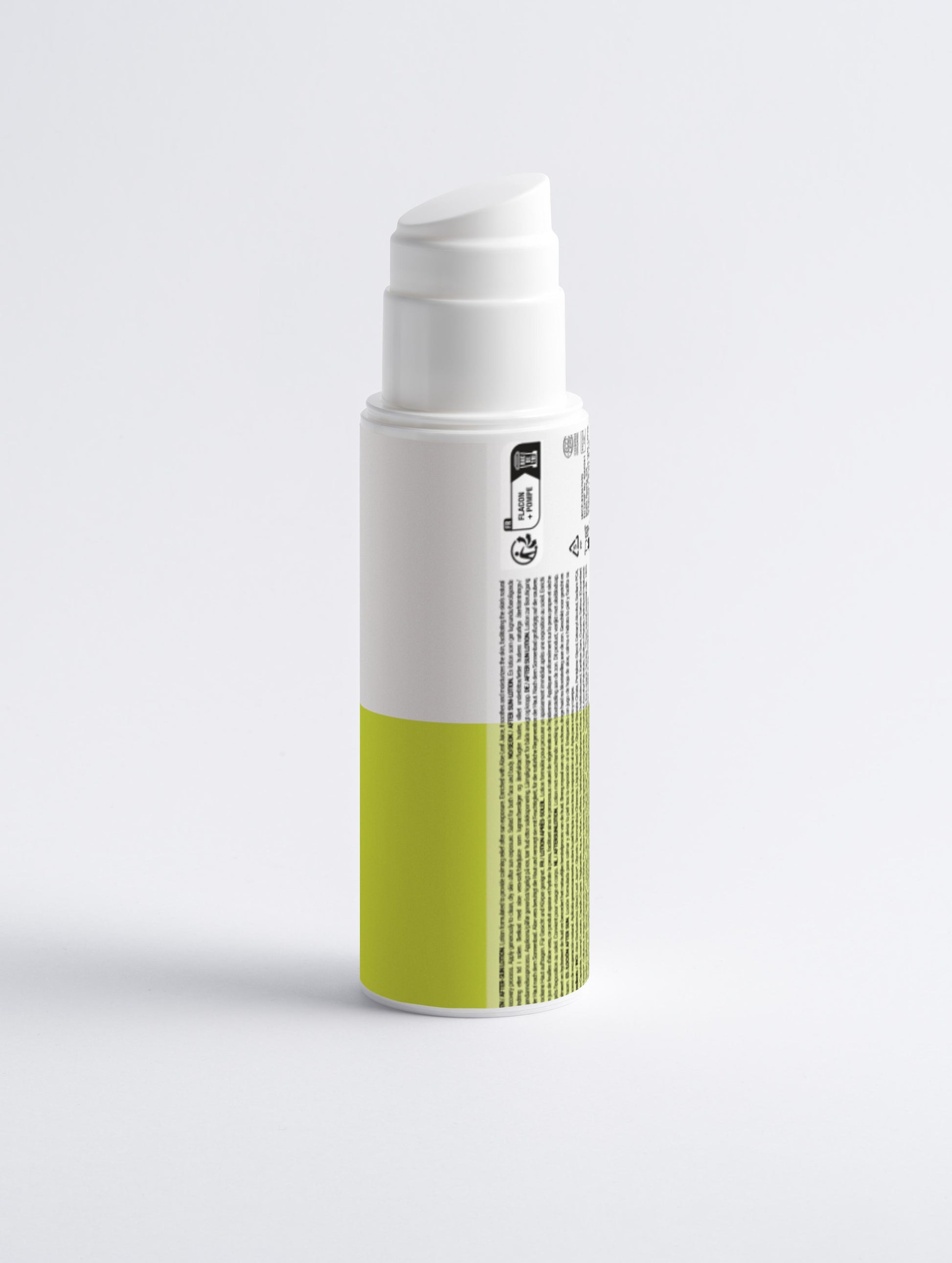 P-11 - Soothing After-Sun Lotion
