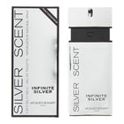 Jacques Bogart Silver Scent Infinite Silver Eau de Toilette 100ml Spray
