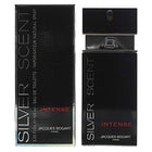 Jacques Bogart Silver Scent Intense Eau de Toilette 100ml Spray