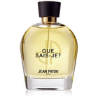 Jean Patou Collection Héritage Que Sais-Je? Eau de Parfum 100ml Spray