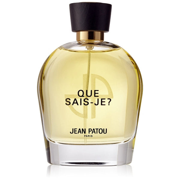Jean Patou Collection Héritage Que Sais-Je? Eau de Parfum 100ml Spray