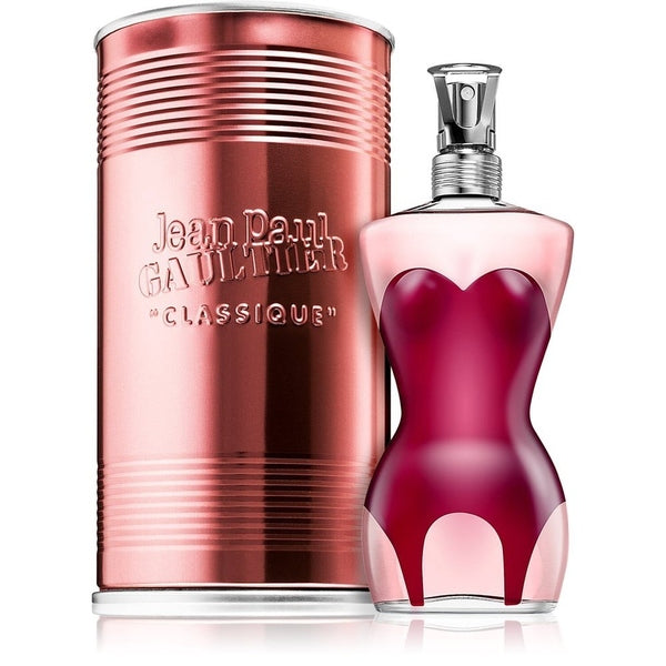 Jean Paul Gaultier Classique Eau de Parfum 100ml Spray