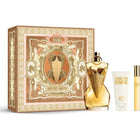 Jean Paul Gaultier Divine Gift Set 100ml EDP + 75ml Body Lotion + 10ml EDP