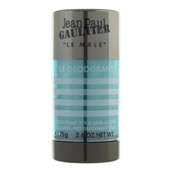Jean Paul Gaultier Le Male Deodorant Stick 75ml