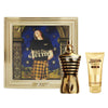 Jean Paul Gaultier Le Male Elixir Gift Set 125ml EDP + 75ml Shower Gel