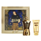 Jean Paul Gaultier Le Male Elixir Gift Set 125ml EDP + 75ml Shower Gel