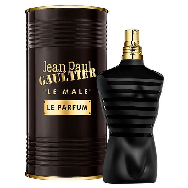 Jean Paul Gaultier Le Male Le Parfum Eau de Parfum 200ml Spray