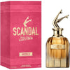 Jean Paul Gaultier Scandal Absolu Eau de Parfum 80ml Spray