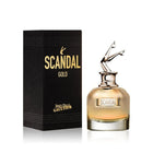Jean Paul Gaultier Scandal Gold Eau de Parfum 80ml Spray