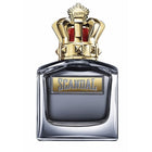 Jean Paul Gaultier Scandal Pour Homme Eau de Toilette 50ml Refillable Spray