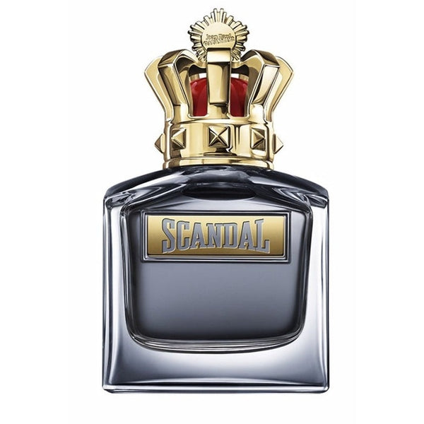 Jean Paul Gaultier Scandal Pour Homme Eau de Toilette 50ml Refillable Spray