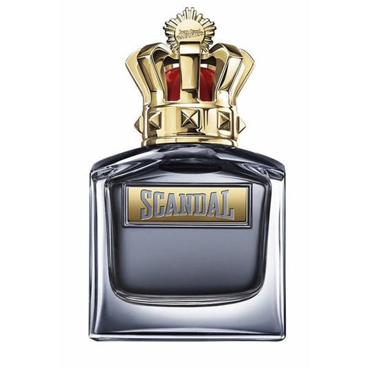 Jean Paul Gaultier Scandal Pour Homme Eau de Toilette 50ml Refillable Spray
