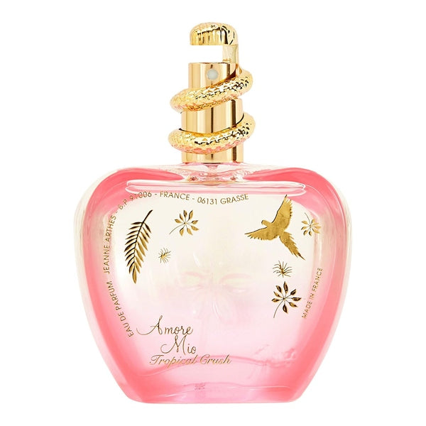 Jeanne Arthes Amore Mio Tropical Crush Eau de Parfum 100ml Spray