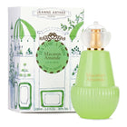 Jeanne Arthes Macaron Amande Eau de Parfum 100ml Spray