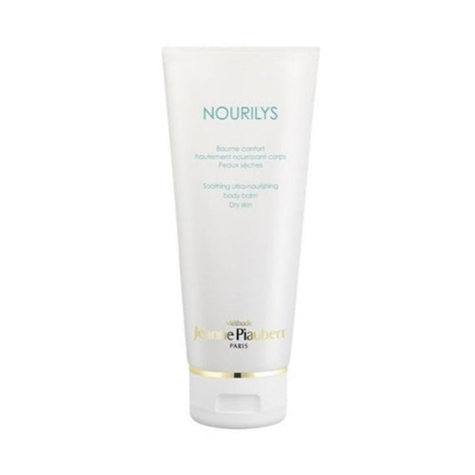 Jeanne Piaubert Nourilys Soothing Ultra-Nourishing Body Balm 200ml - Dry Skin