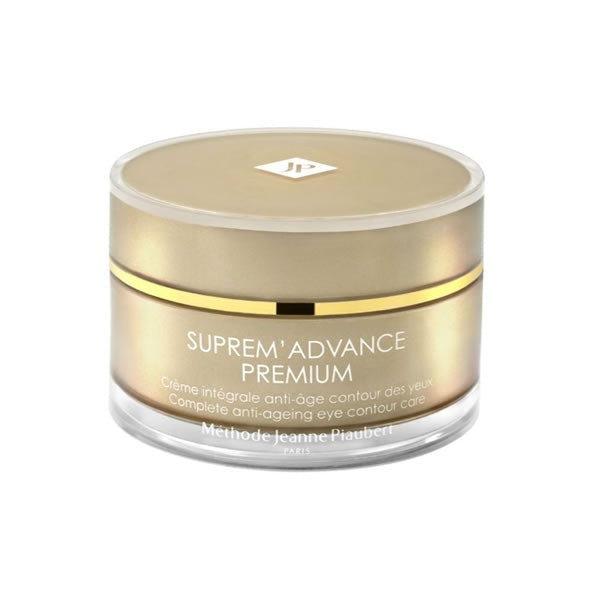 Jeanne Piaubert Suprem'Advance Premium Anti-Ageing Eye Contour Care 15ml