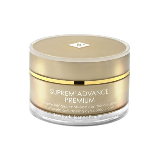 Jeanne Piaubert Suprem'Advance Premium Anti-Ageing Eye Contour Care 15ml