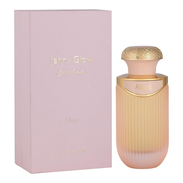 Jenny Glow Allure Eau de Parfum 100ml Spray